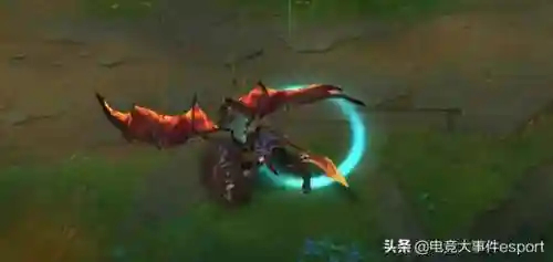 潘森皮肤哪个好(潘森手感最好的皮肤)插图5