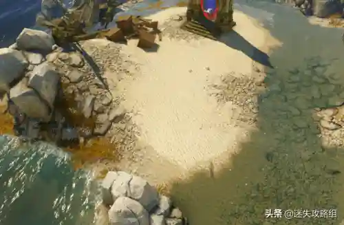神界3原罪加强版攻略(神界原罪2最佳职业阵容)插图7