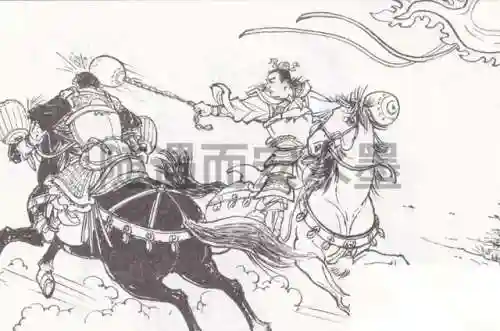 李元霸绝学搭配什么阵容(重返帝国李元霸阵容搭配)插图3