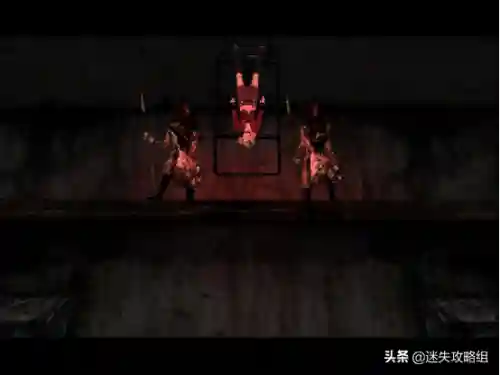 寂静岭2攻略(寂静岭2结尾啥意思)插图35
