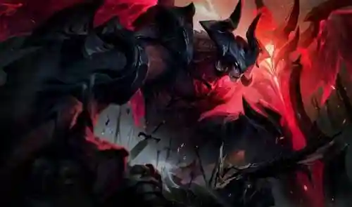 暗裔剑魔技能加点(魔剑士大师天赋加点图)