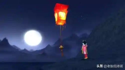 天下三分明月夜的下一句是(沾衣欲湿杏花雨下一句)插图4