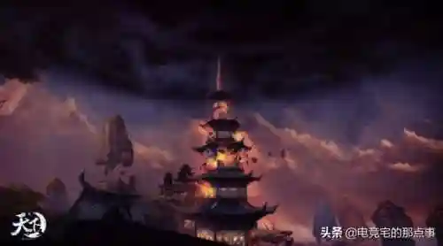 天下3弈剑听雨阁加点(天下3弈剑技能摆放顺序图)