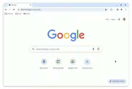 谷歌浏览器网页版(google网页版登录入口)