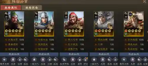 王平怎么搭配阵容(王平t0阵容)插图4
