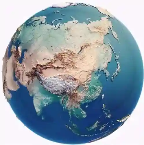 三维地图立体卫星地图(三维地图发现)插图12