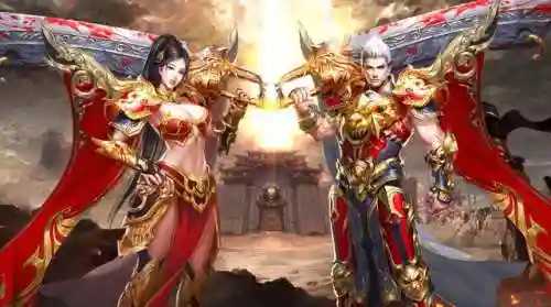 哪个传奇手游好玩人多(目前人气最旺的传奇手游)