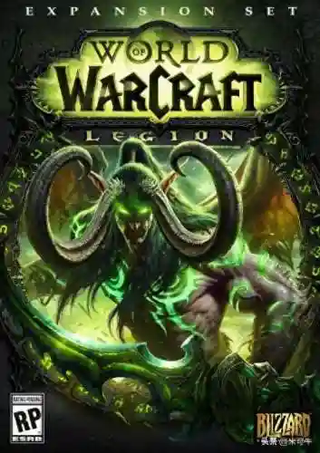 魔兽世界735数据库(wow军团再临数据库)
