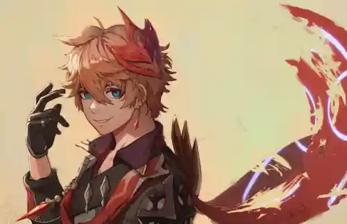 公子温蒂阵容搭配(0命温迪主c阵容)插图5