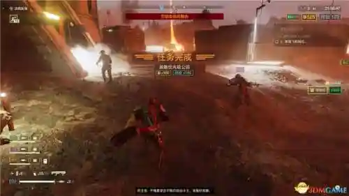 坚守阵地2攻略图文教程(fieldrunners2攻略图)插图32
