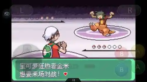 口袋妖怪绿宝石493(绿宝石493所有精灵分布)插图63