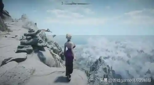 上古卷轴5十大恶心遗迹(上古卷轴5失落的遗产)插图3