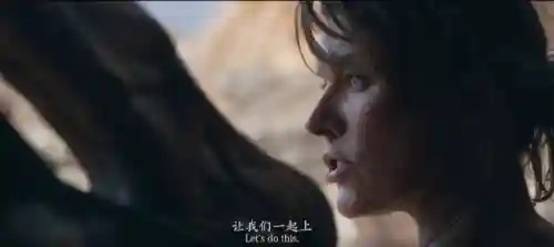 生化危机爱丽丝裸妆出境时间(生化危机9分44秒截图高清图片)插图38