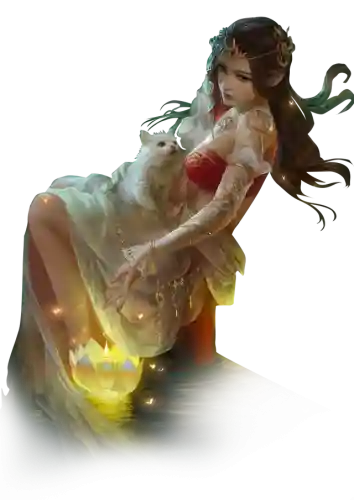 万界之美女如云(美女如云的下句是什么)插图4