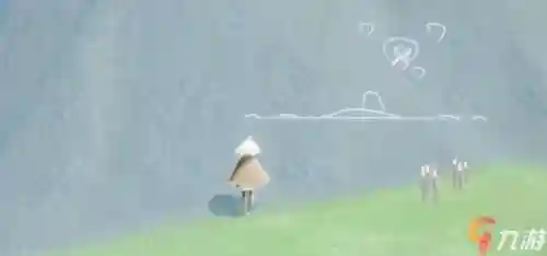 光遇圣岛季第二个任务(光遇第二个任务攻略)插图3