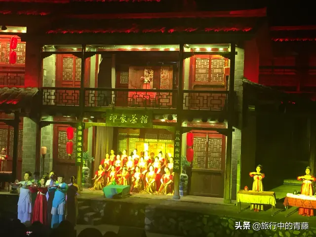 大红袍的阵容搭配(大红袍搭配什么泡着喝)插图11 大红袍的阵容搭配(大红袍搭配什么泡着喝)插图11