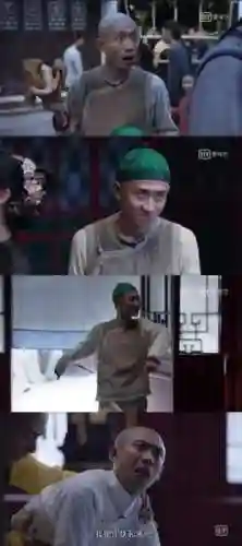 鹿鼎记韩栋版(韩栋鹿鼎记电视剧高清免费播放)插图3