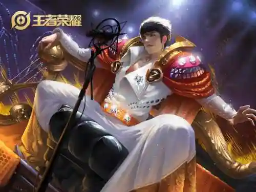 嬴政克制阵容搭配图片(嬴政用什么英雄克制)插图2