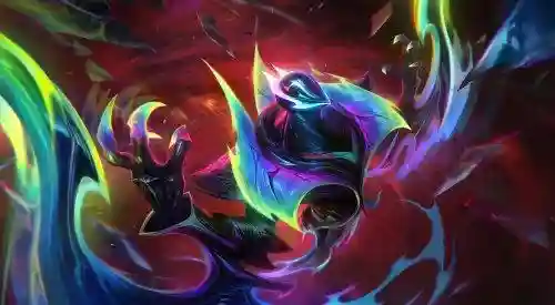 防弹武僧李青皮肤(李青是谁)插图4