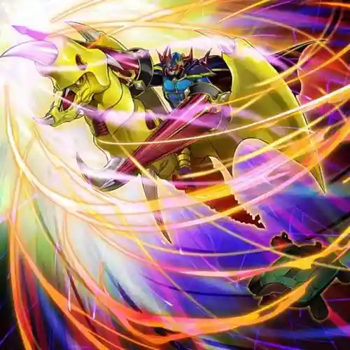 魔道怪兽阵容搭配图(怪物联盟阵容推荐)插图9