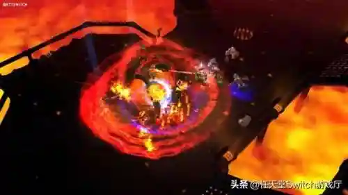火炬之光2哪个平台联机(火炬之光怎么组队玩)插图2