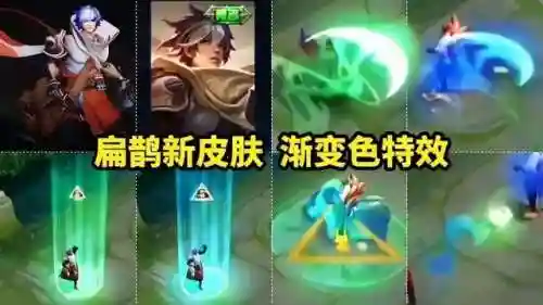 韩信扁鹊怎么搭配阵容(韩信适合什么阵容)插图2