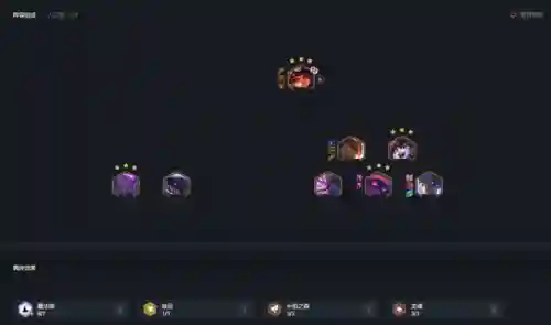 法师龙王阵容搭配最新(云顶之弈最新法师阵容)插图15