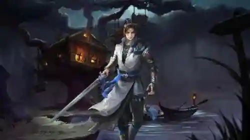 从魔修开始(十部必看修魔的小说)插图1 从魔修开始(十部必看修魔的小说)插图1
