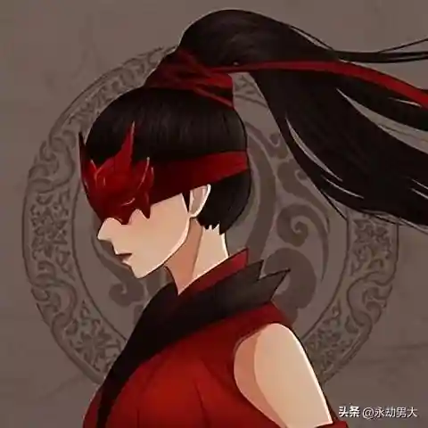 昆仑圣女搭配什么阵容(女娲适合打什么阵容)插图1