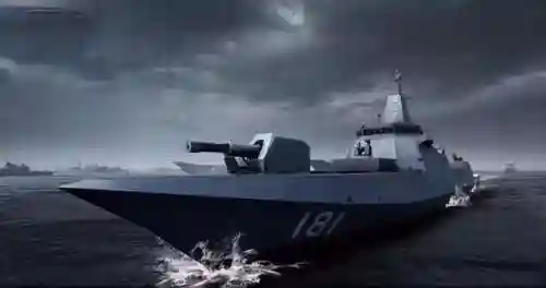 现代海战飞机阵容搭配(海军航空兵飞机种类)插图4