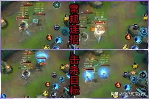 英雄联盟亚索技能介绍(老版本亚索技能介绍)插图5