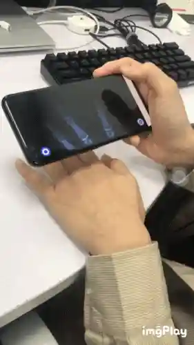 手机一键透视神器(自瞄透视辅助器)