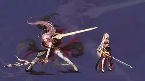 二次觉醒装扮套装外观(dnf全职业二觉装扮外观)插图6