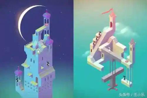 苹果游戏大全(ios十大耐玩单机游戏)插图4
