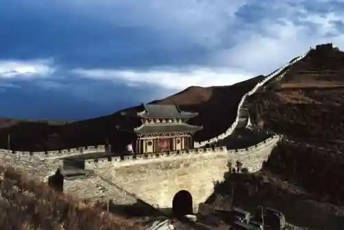 风云之天地不绝(风云之霜寒无边)插图9