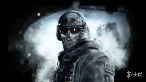 使命召唤幽灵壁纸(cod19幽灵高清壁纸)插图3