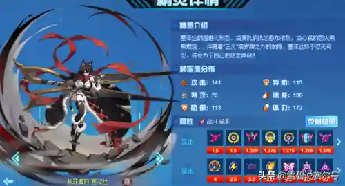 赛尔号裁罪魔剪 塞泽丝(赛尔号布莱克雷伊被罚)