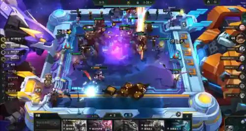 英雄联盟炸鱼阵容搭配(英雄联盟3v3最强阵容)插图2