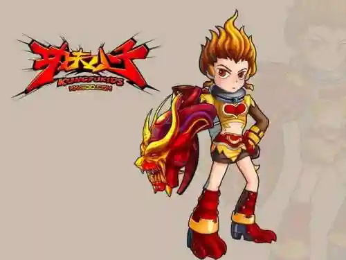 魔域奇迹安卓版(魔域奇迹贪玩游戏官网)插图42