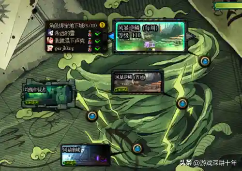 dnf跨界石怎么获得(dnf商城跨界石在哪买)插图2