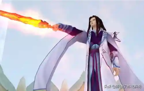 玄霄和重楼对话(云天河是玄霄的儿子吗)插图5