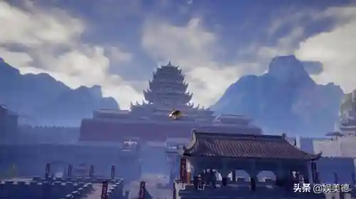 仙剑情缘网络版叁(剑侠情缘3官网正版下载)插图6 仙剑情缘网络版叁(剑侠情缘3官网正版下载)插图6