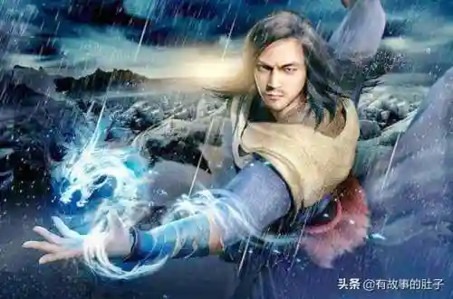 网游武侠之龙象般若功(网游现实修炼出内功的小说)