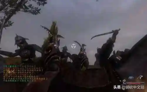 骑砍战团四个隐藏商店(骑马与砍杀战团最富裕的城镇)插图32