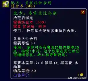 贫民窟声望奖励(贫民窟声望任务大全)插图9