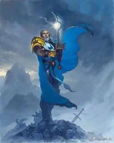 德米提恩在哪里(魔兽德米提恩希利苏斯)插图16