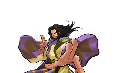 三国战纪诸葛亮怎么调(街机诸葛亮怎么选出来)插图2