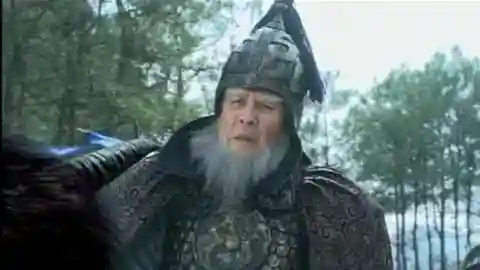 封神榜神仙排名表(封神榜神位全名单)插图2