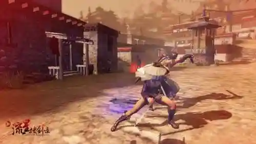 武林外传网游还能玩吗(武林外传大型网络游戏)插图4