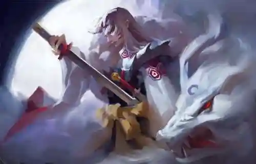 封神之旁门散仙(修仙从封神开始)插图3